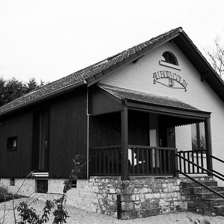 Au Bois Colin Villa Durbuy Kültér fotó